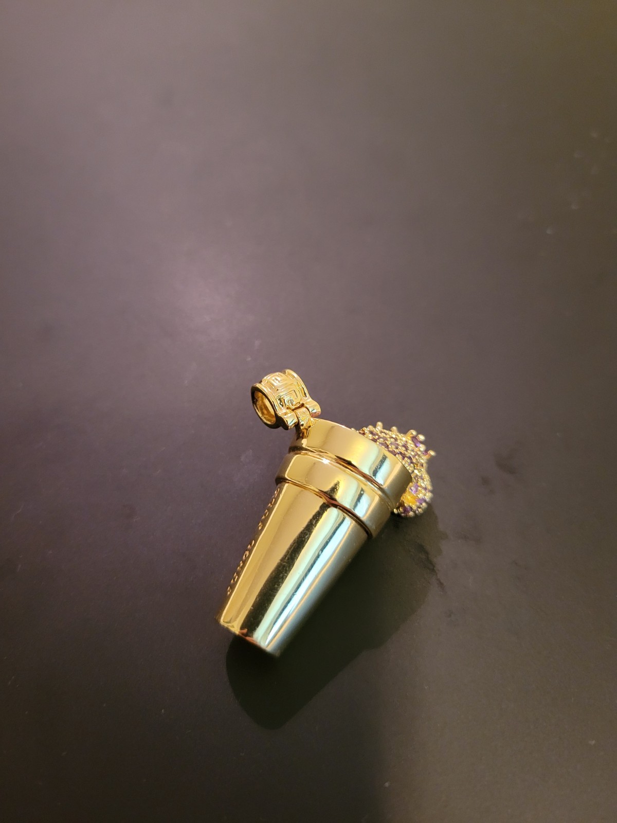 King Ice jewelry-Snoop Dogg edition