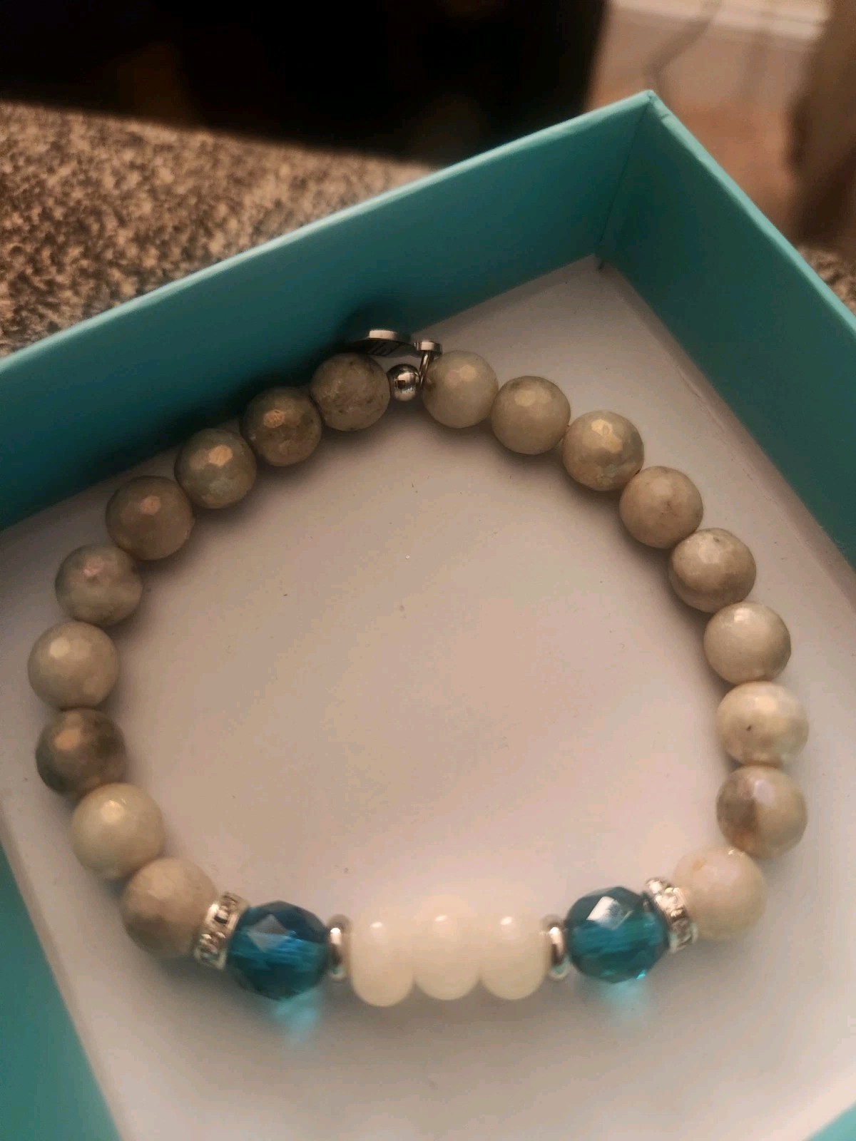 T Jazelle Bracelet
