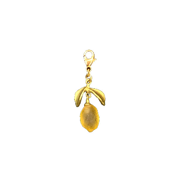 MICHAEL MICHAUD LEMON DROP CHARM CH-126