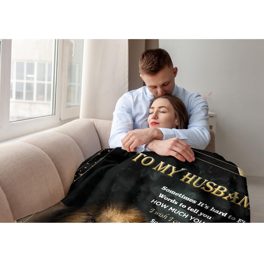 Unique Anniversary & Birthday Gifts for Husband – Thoughtful Ideas from Wife