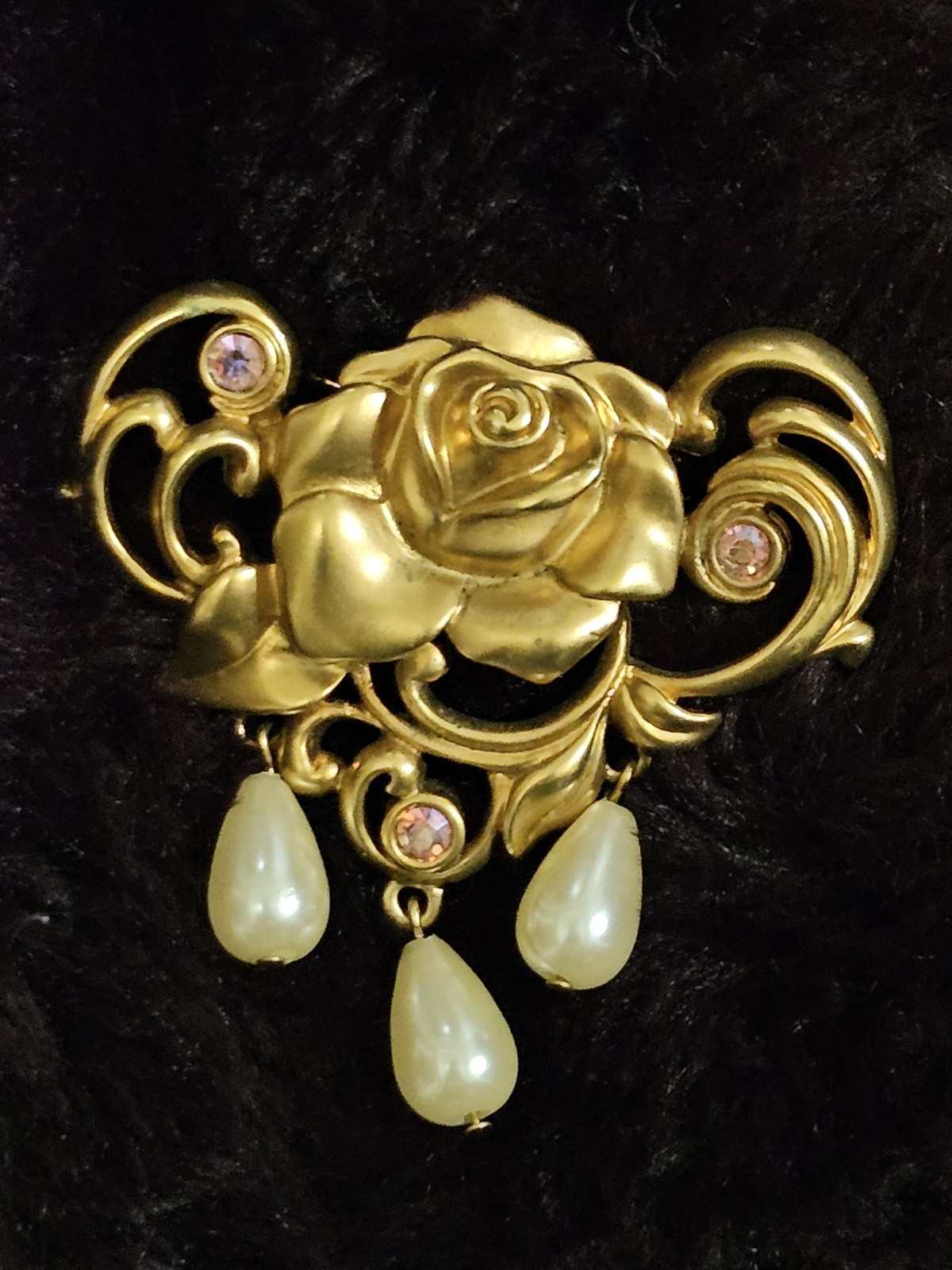 Brooch Pin Jewelry