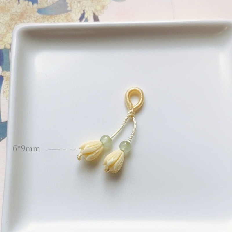 Wholesale bracelets, handmade pendants, bracelet accessories, cat claw pendants