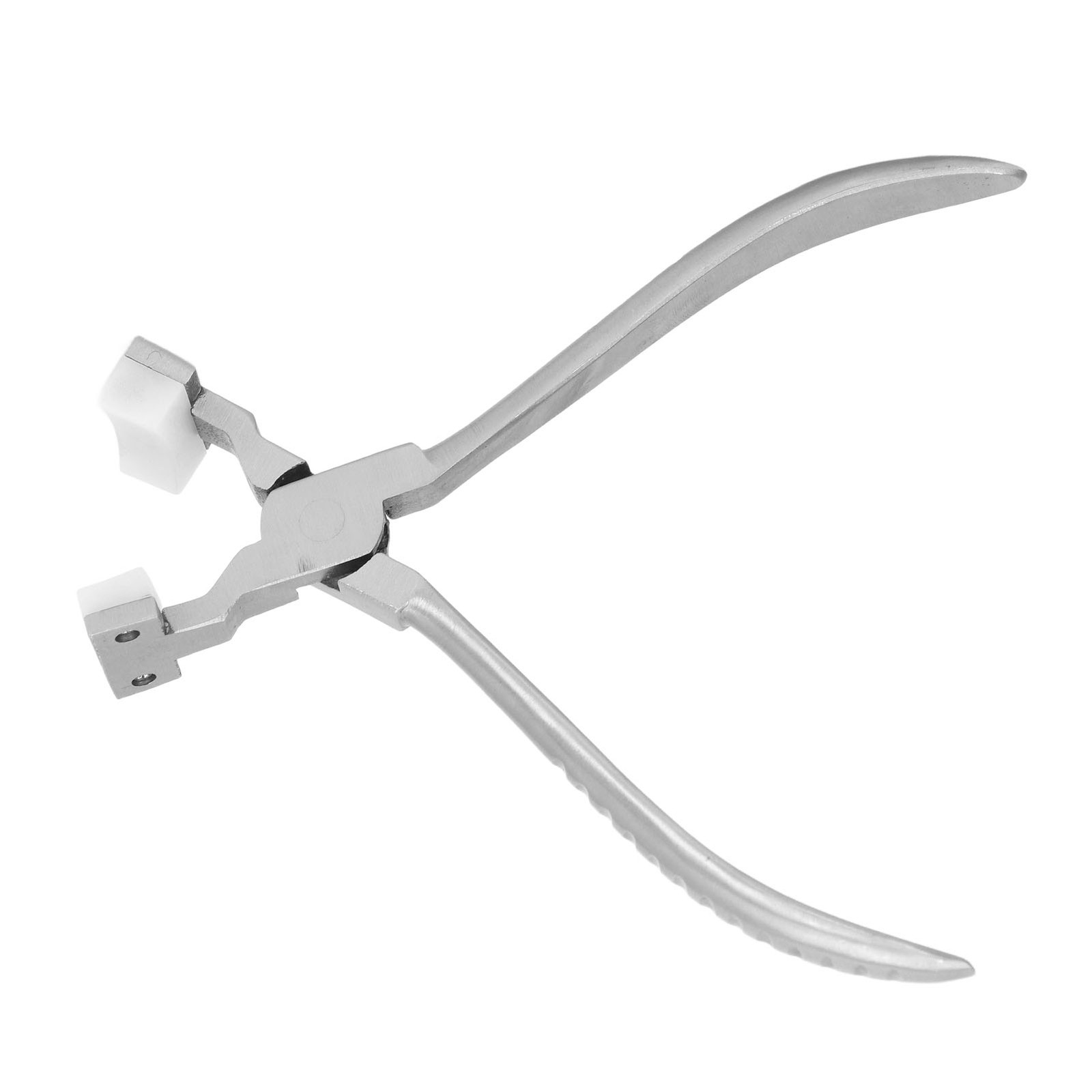Manual Plier Bender Machine Leverage Tool For Stainless Steel Bracelet Making