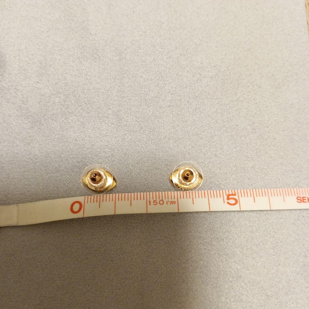 Swarovski Evil Eye Earrings Used Good Condition Not specified