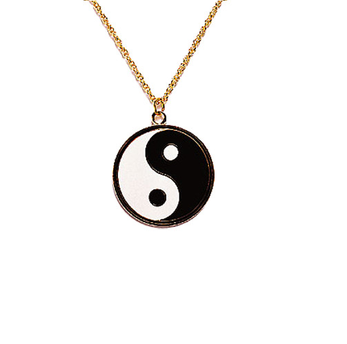 ProForce Yin & Yang Medallion