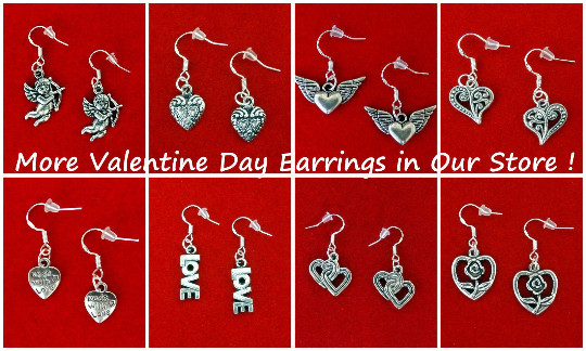 CUTE SNOOPY DOG PEANUTS CHARACTER SILVER CHARM DANGLE EARRINGS~925 STERLING HOOK