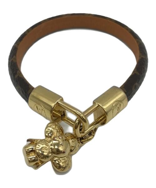 LOUIS VUITTON Brasserie Vivienne brown M6773