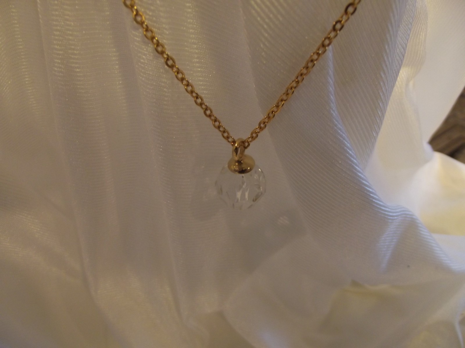 Vintage Fashion 27 chain necklaces women’s gold silver bronze fine pendant bead