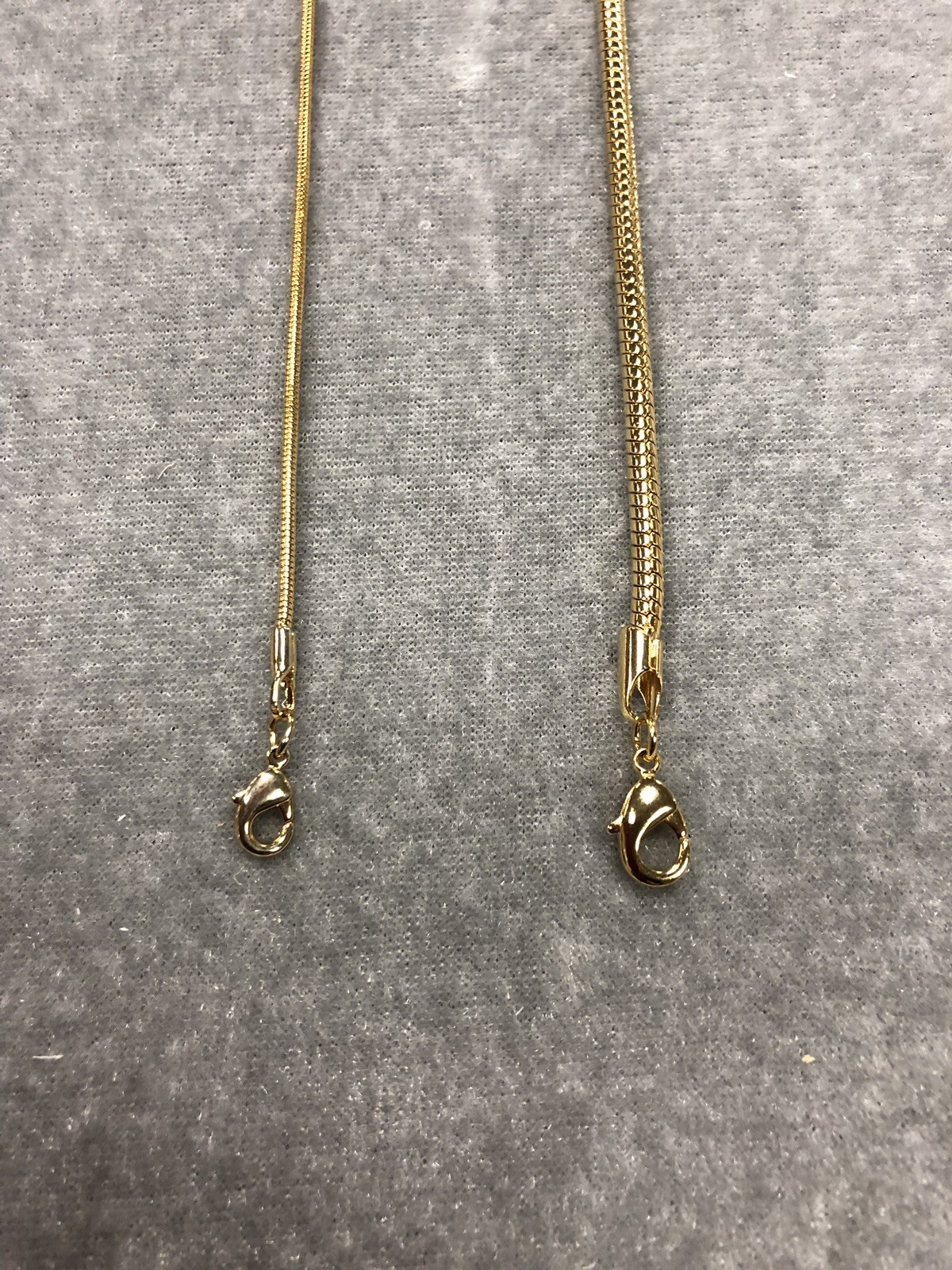 snake chain