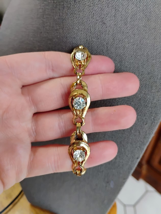 7.5 inch bracelet