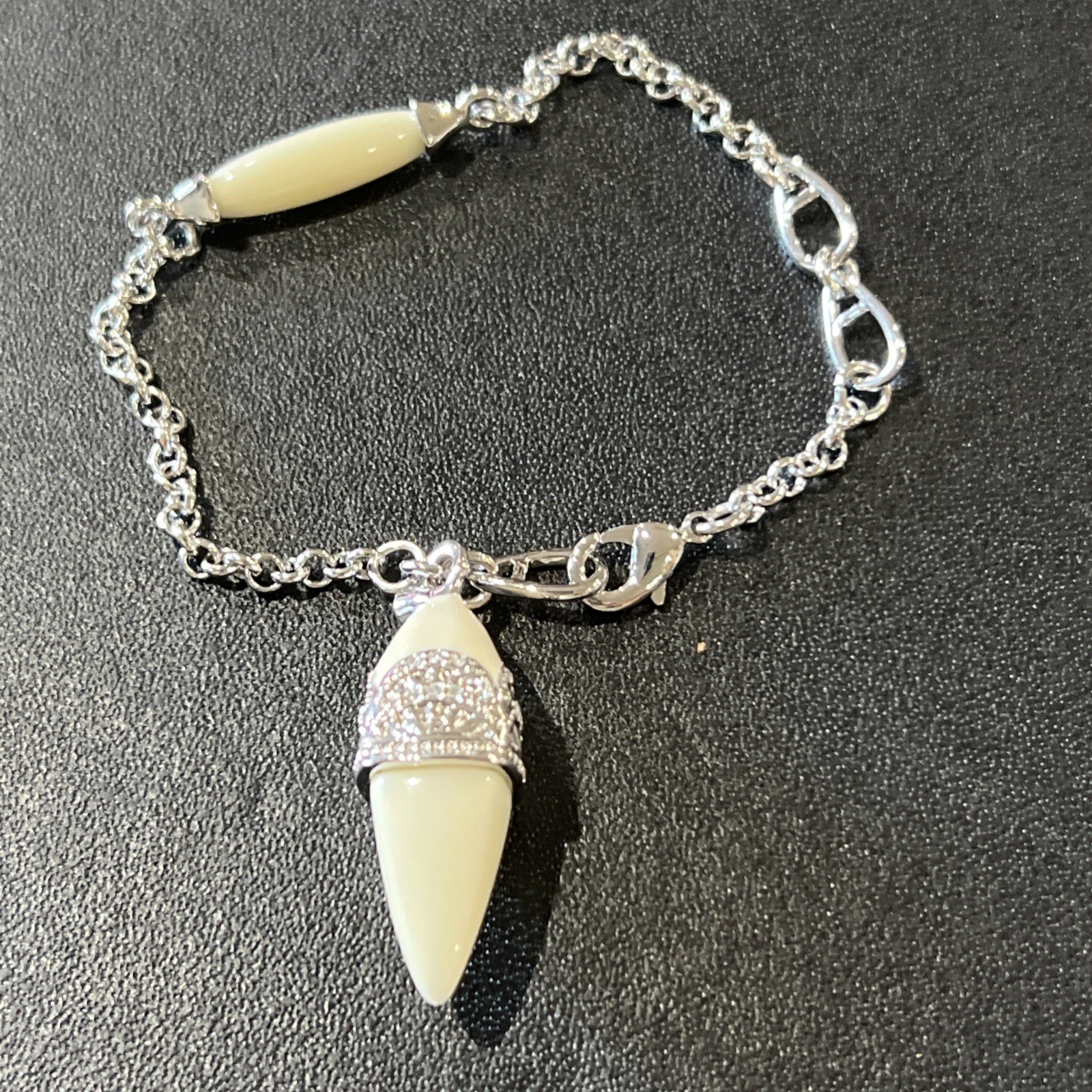 Lovely 7 Inch Bracelet