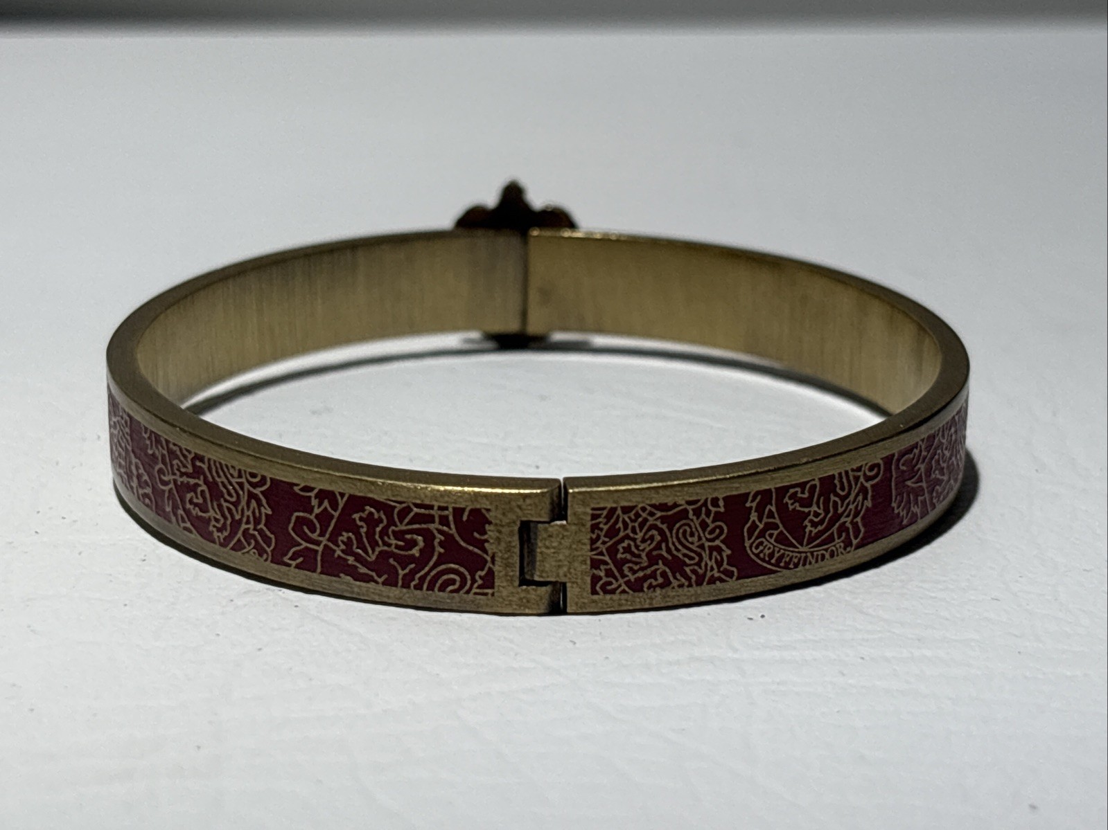 Universal Studios Wizarding World of Harry Potter Bracelet