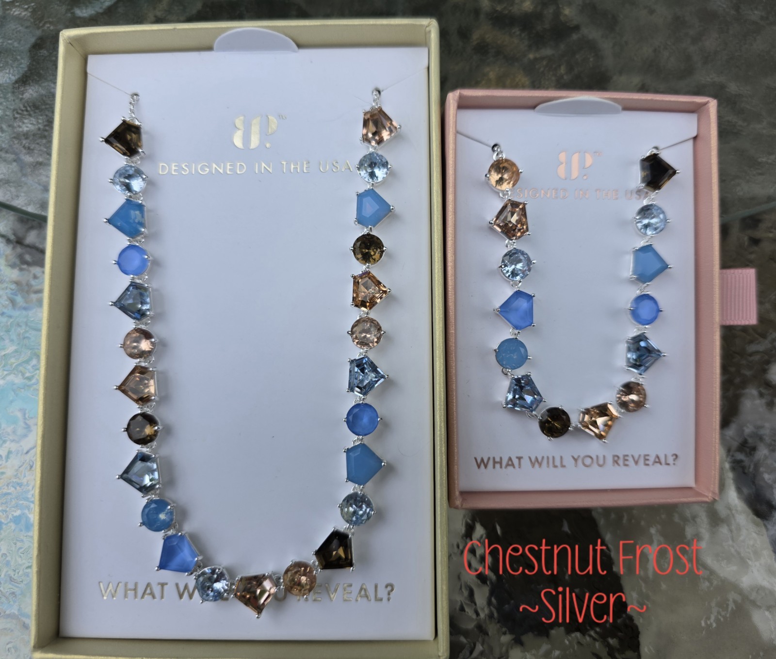 BP 2025 Holiday Jewel Candy Set