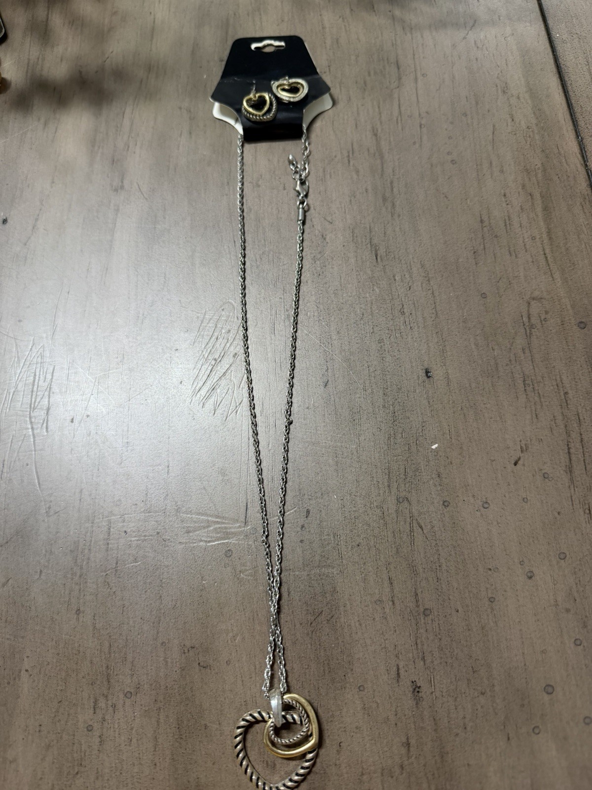 NWT Jewelry Lot Various High Quality brands