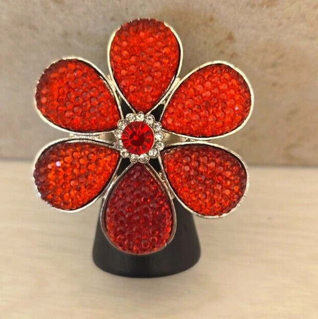 VARIED DESIGN RING JEWELRY NEW