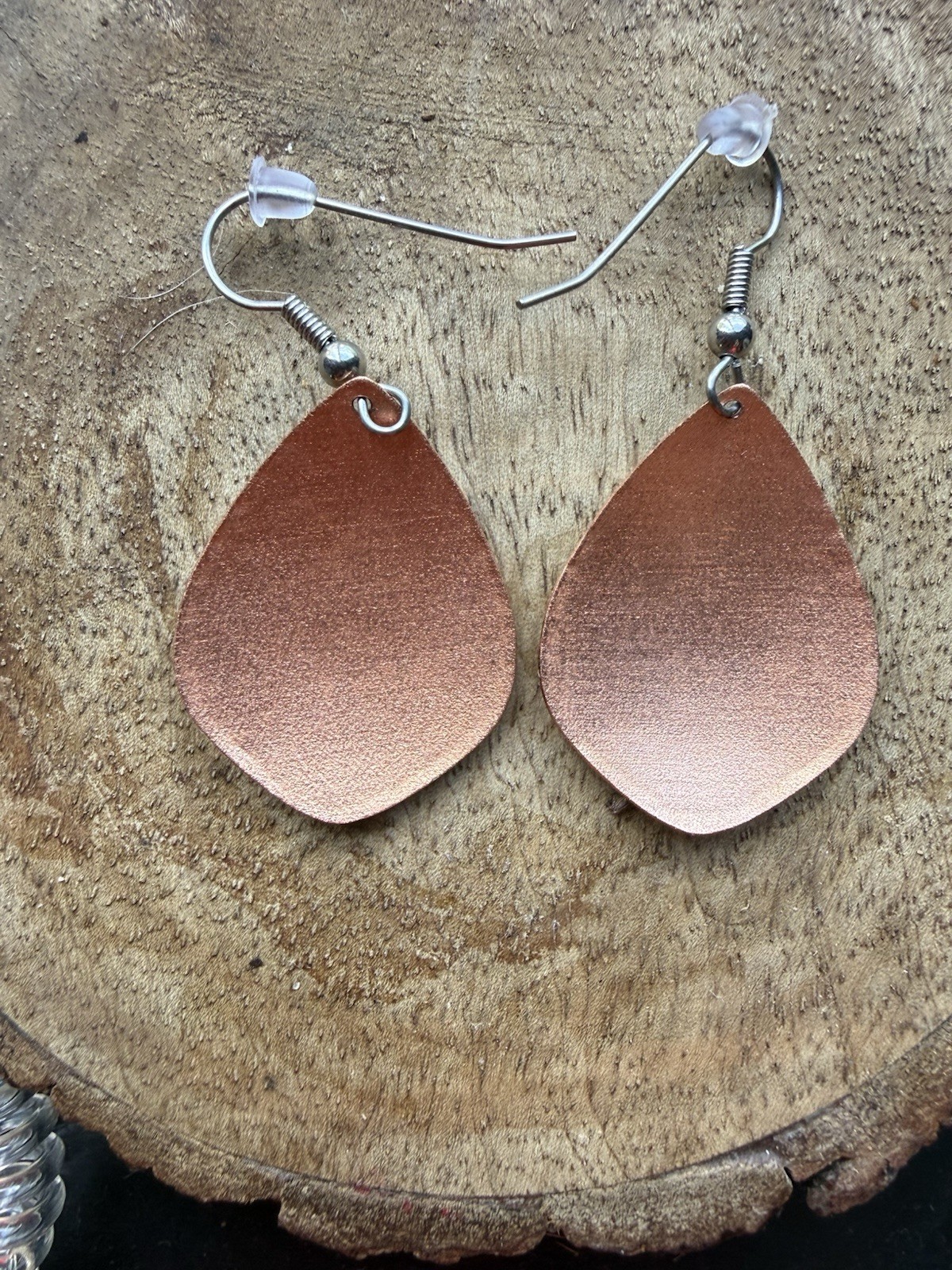 3 pair of Western earrings !