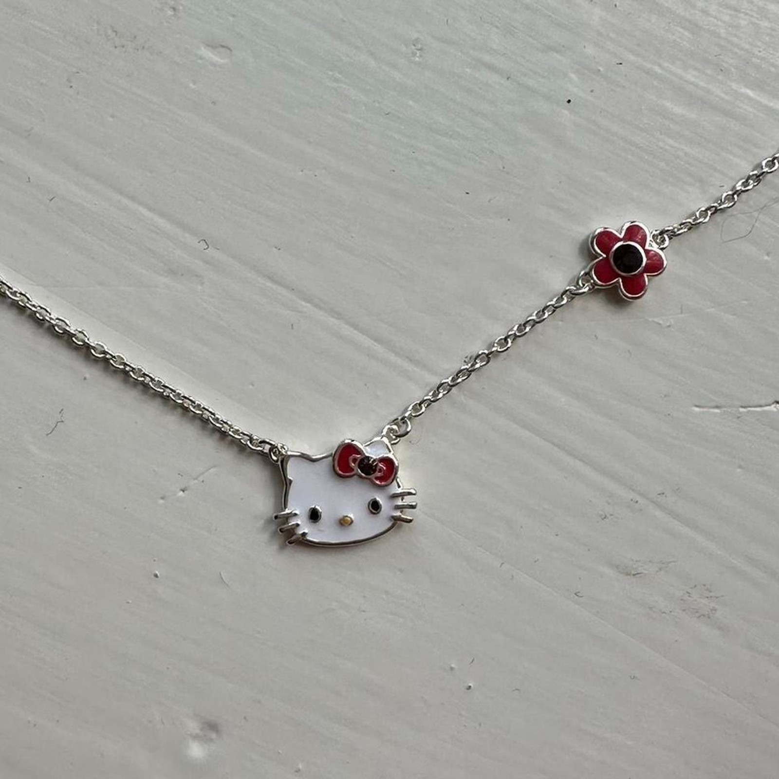 Sanrio Women’s multi Jewellery