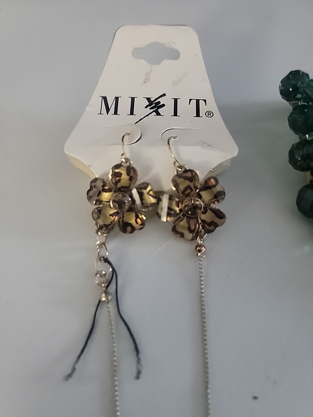 Mixit Fashion Jewelry Lot Of Necklaces, Bracelets & Earrings/ NEW