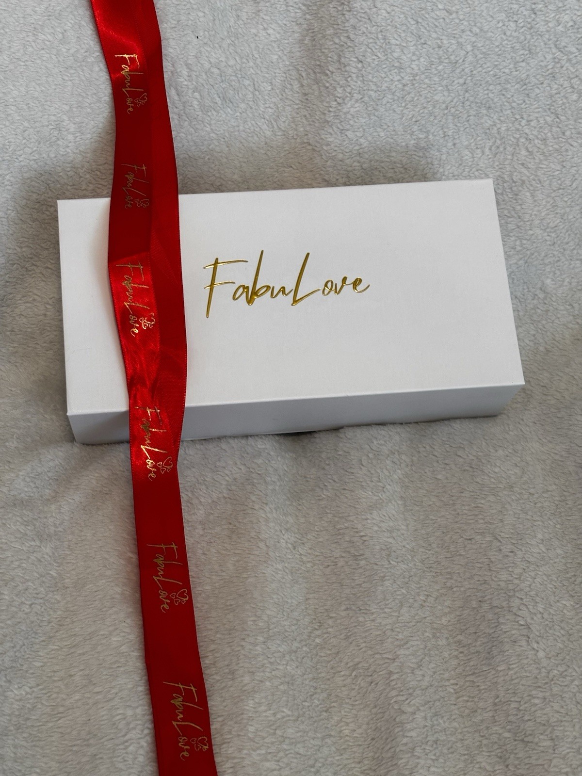 FabuLove Bracelet Set