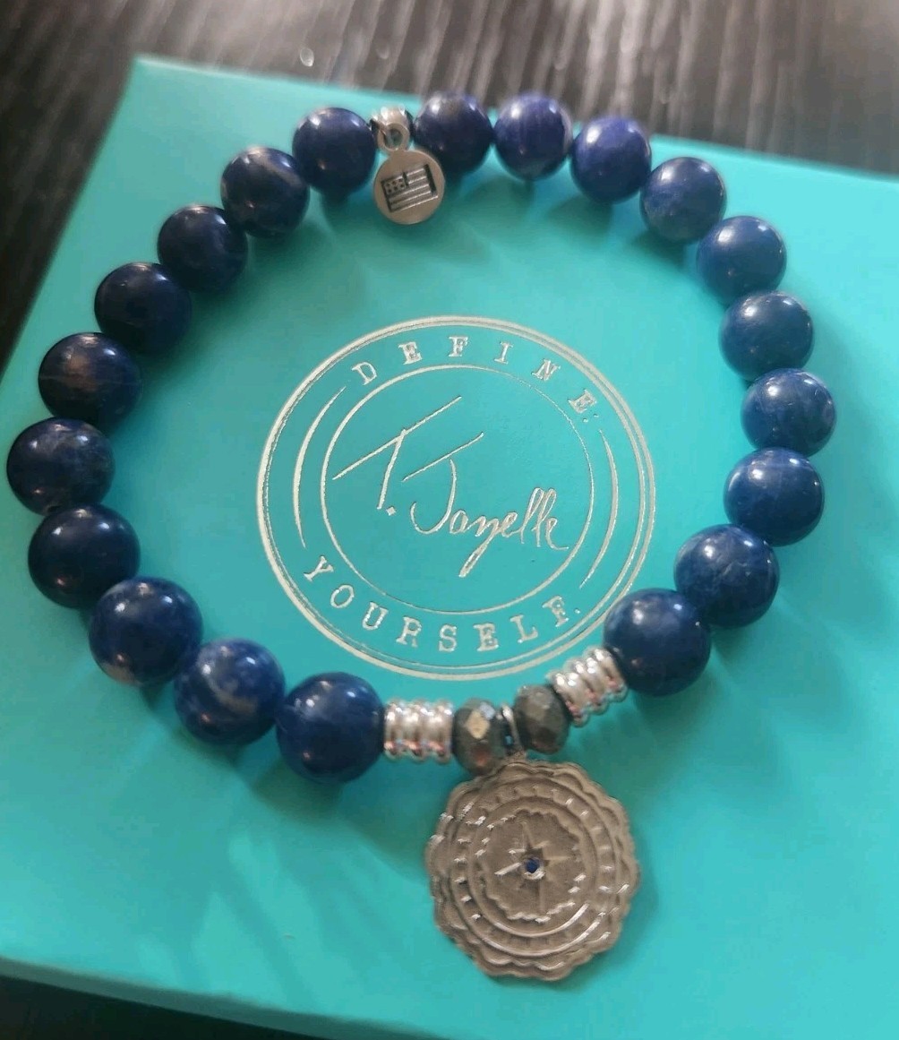 T Jazelle Bracelet