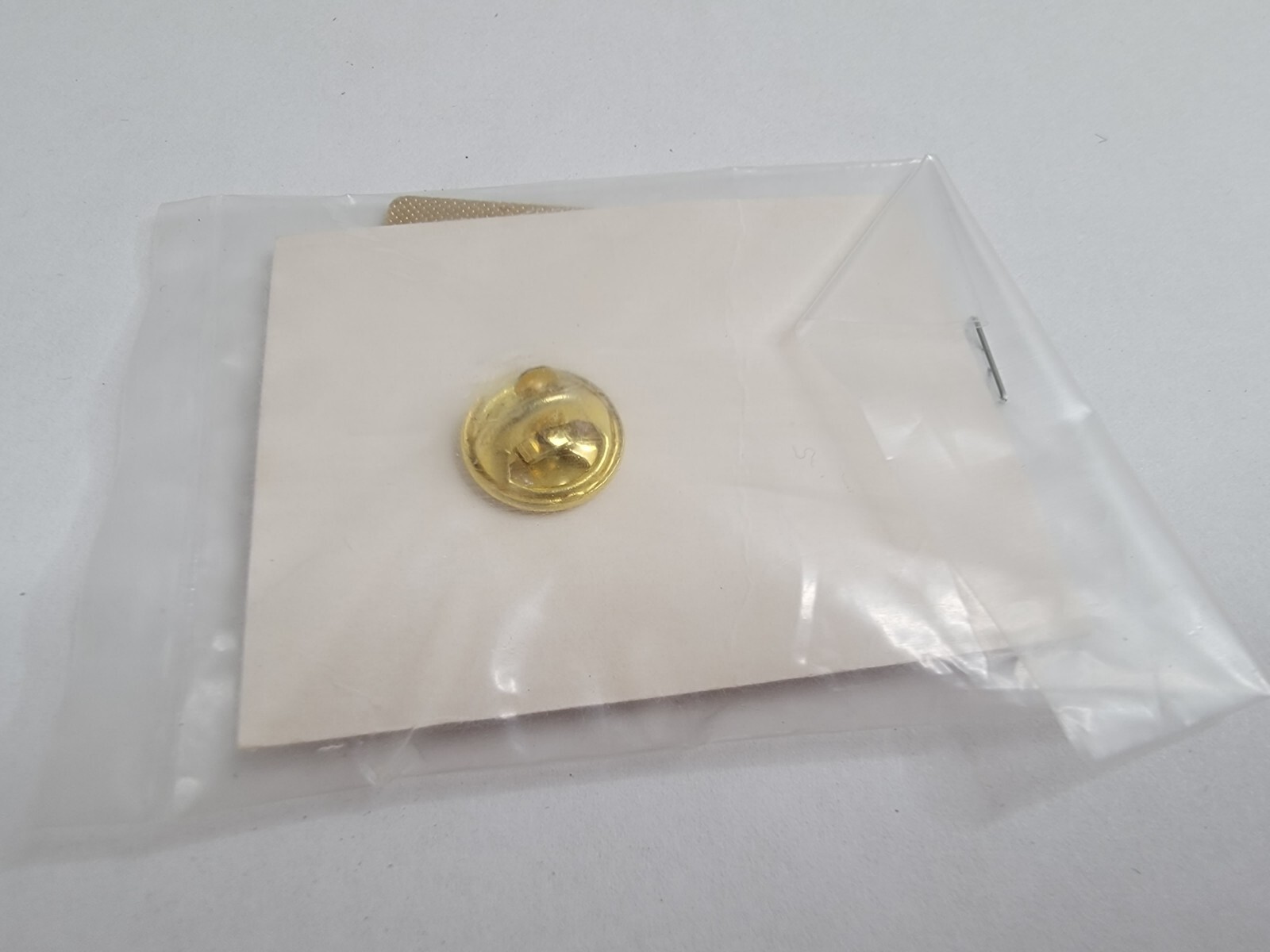 Brickyard 400 Pennzoil Official Motor Oil Broch Pin August 1995 Motor Speedway