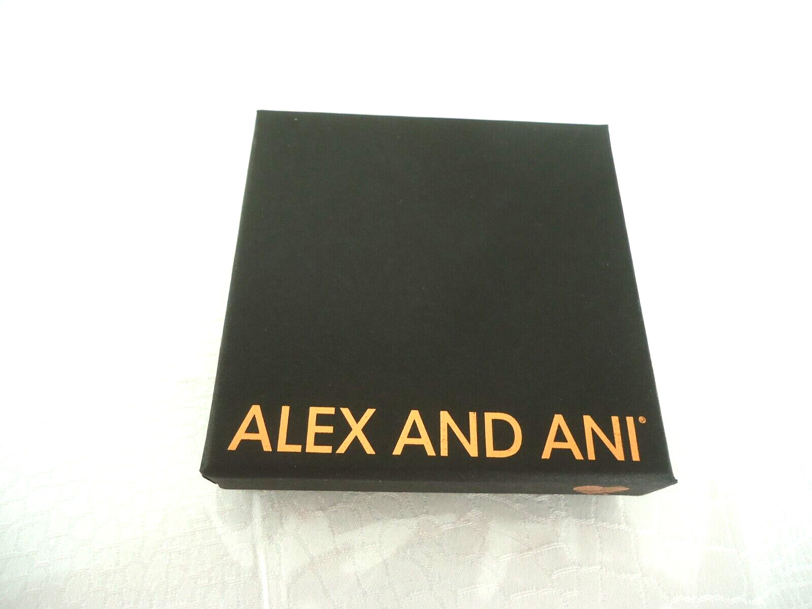 Alex and Ani BUTTERFLY Russian Silver Bangle Charity By Design New Tag Card Box