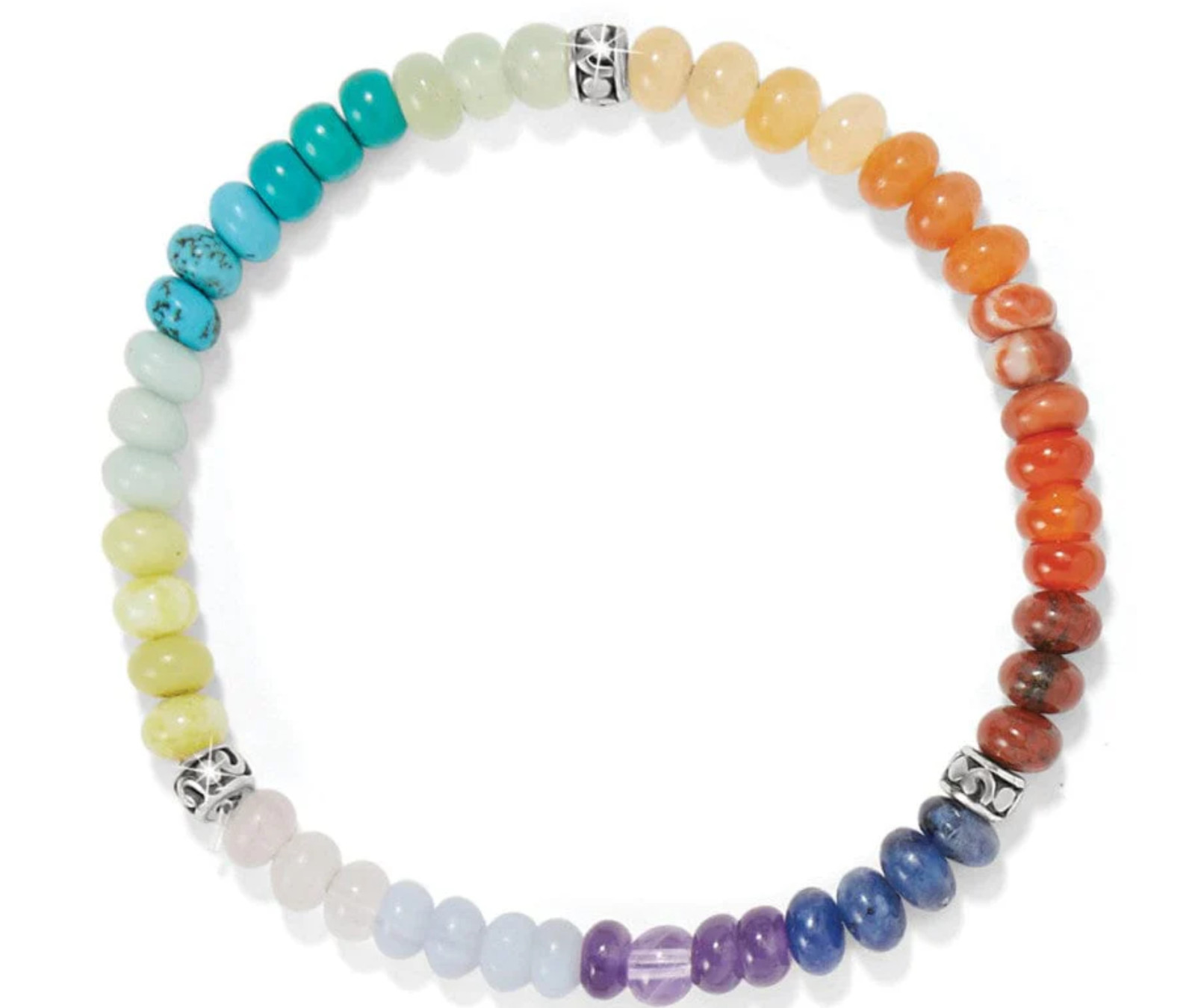 Brighton Contempo Ombre Bracelet Style JF0240 MSRP $78 NWT