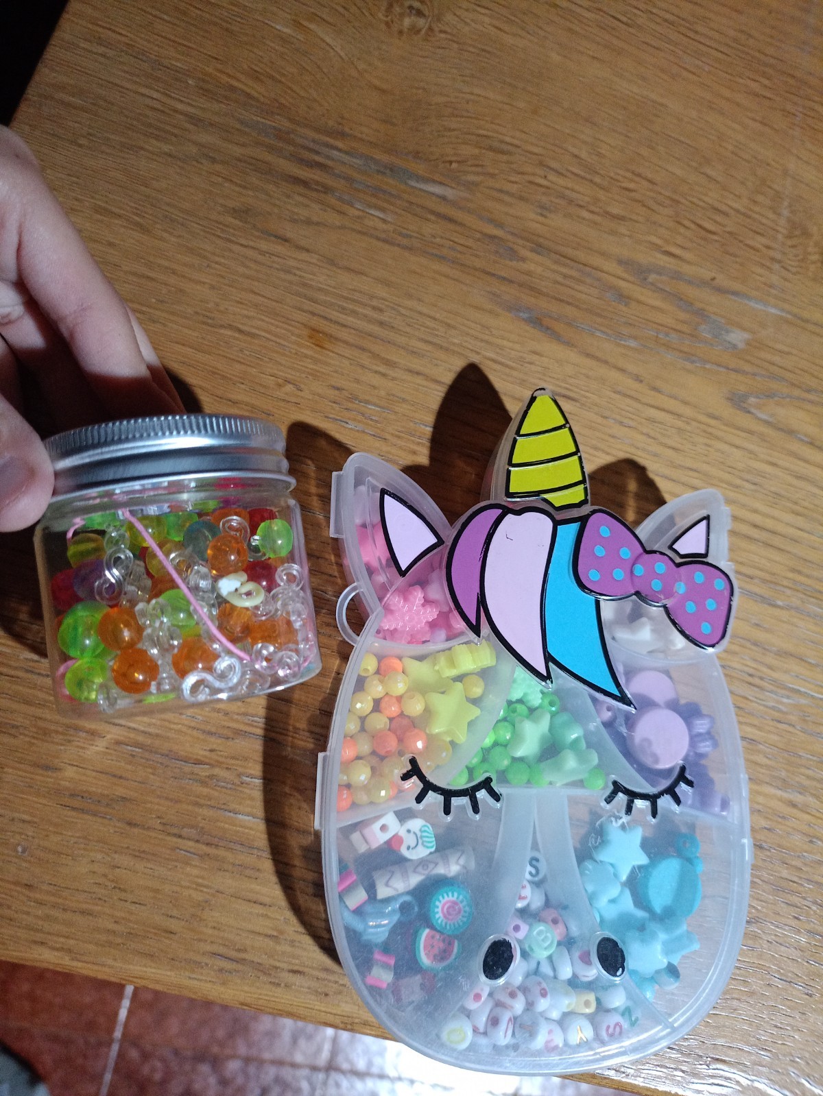 bracelet stuff maker