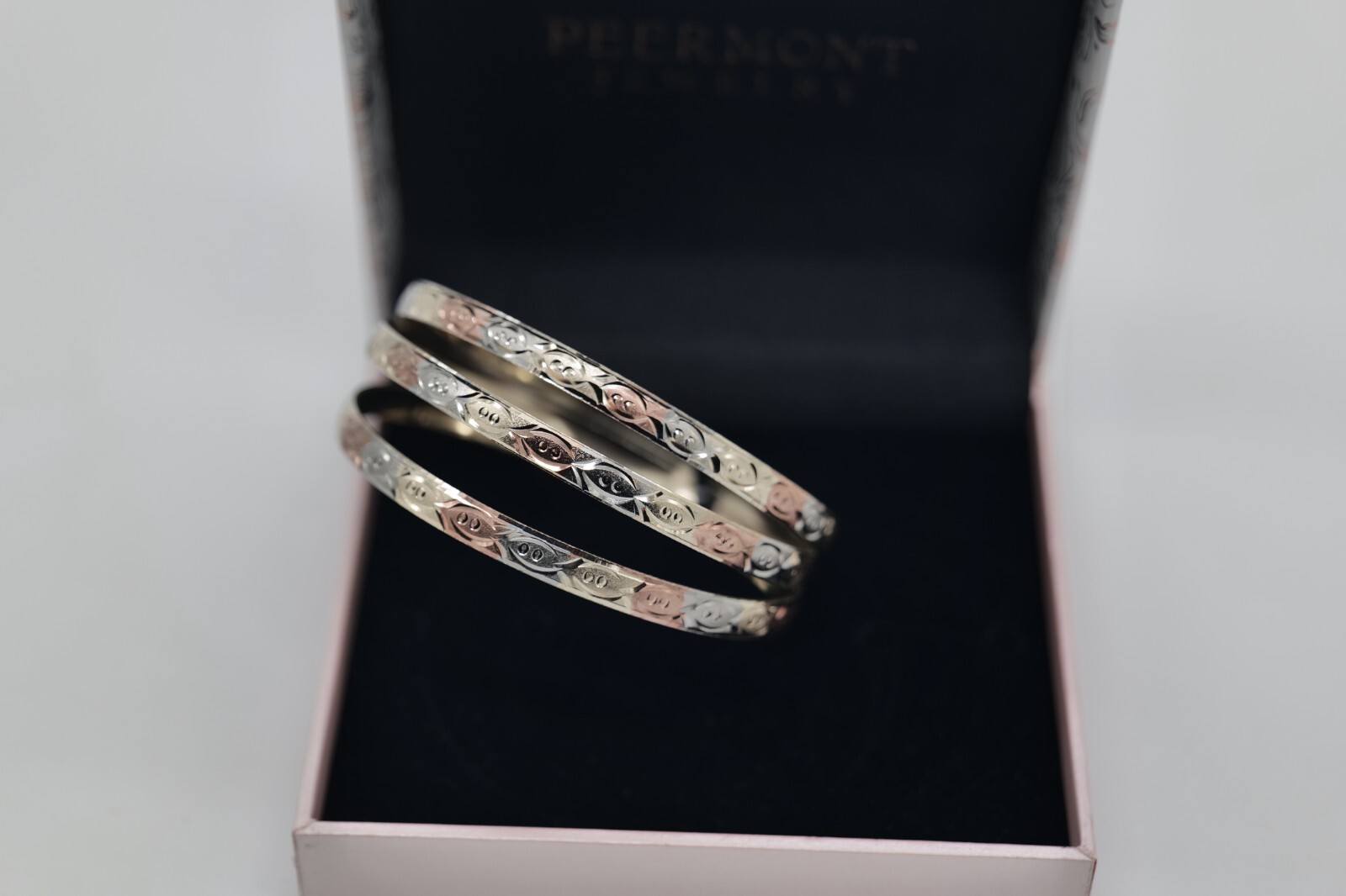 PeerMont Jewelry 3 Bracelet Combo