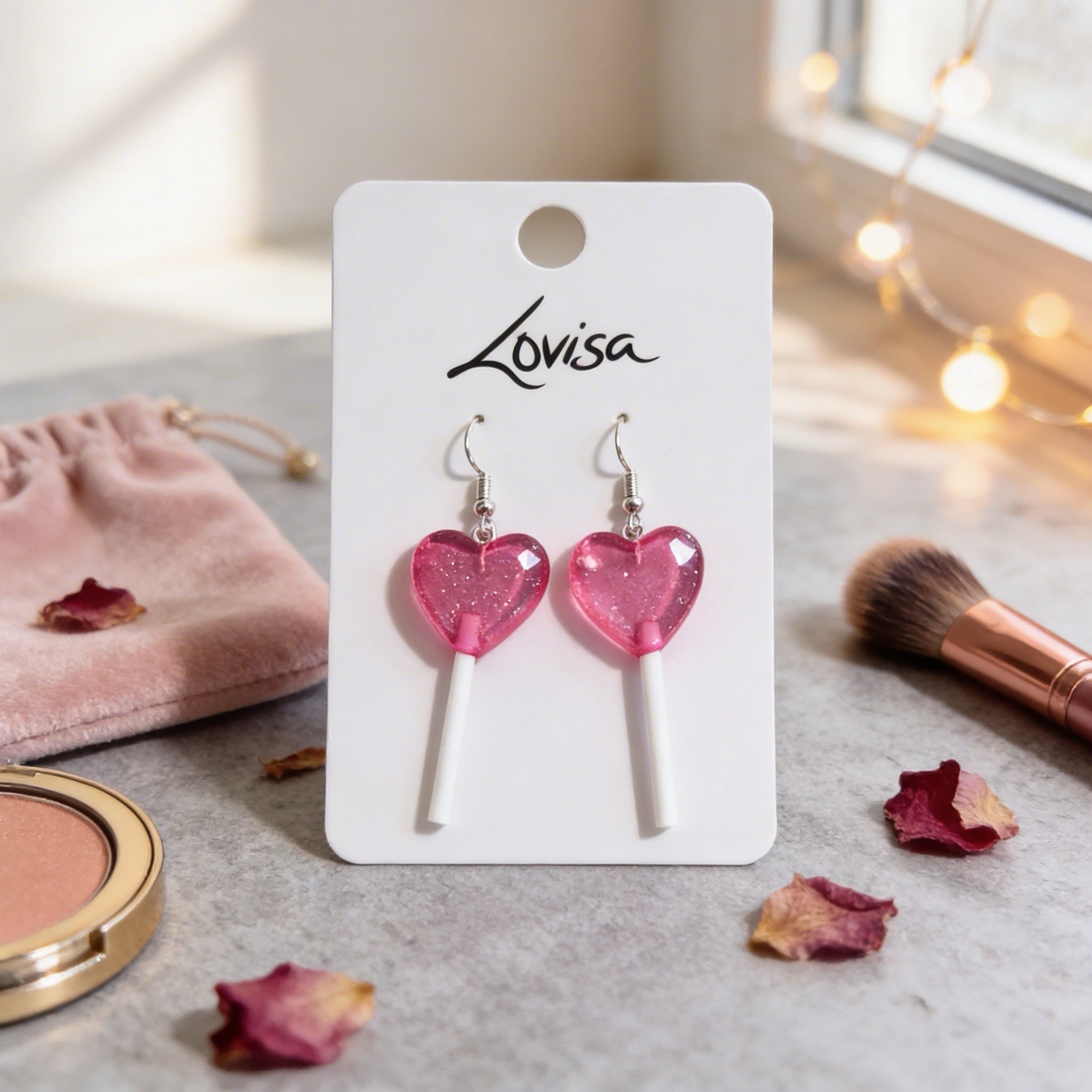 Lovisa Lollipop Earring