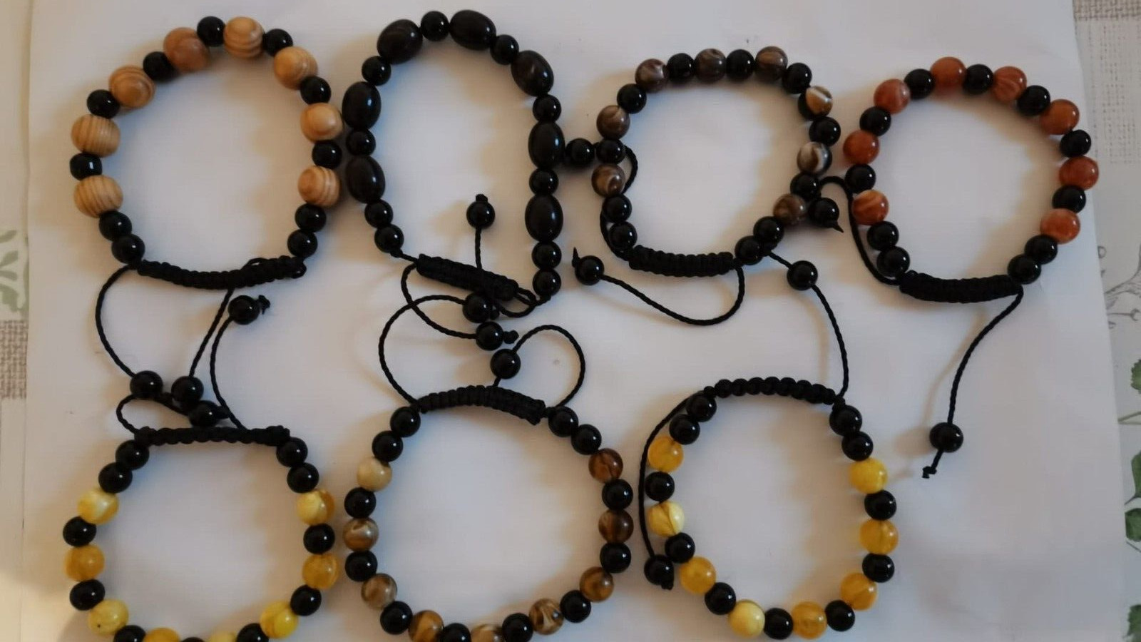 arm band jewelry Afrikanisher