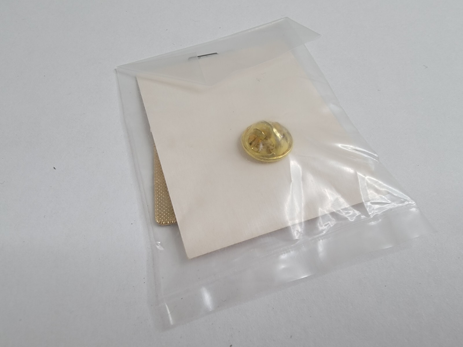 Brickyard 400 Pennzoil Official Motor Oil Broch Pin August 1995 Motor Speedway