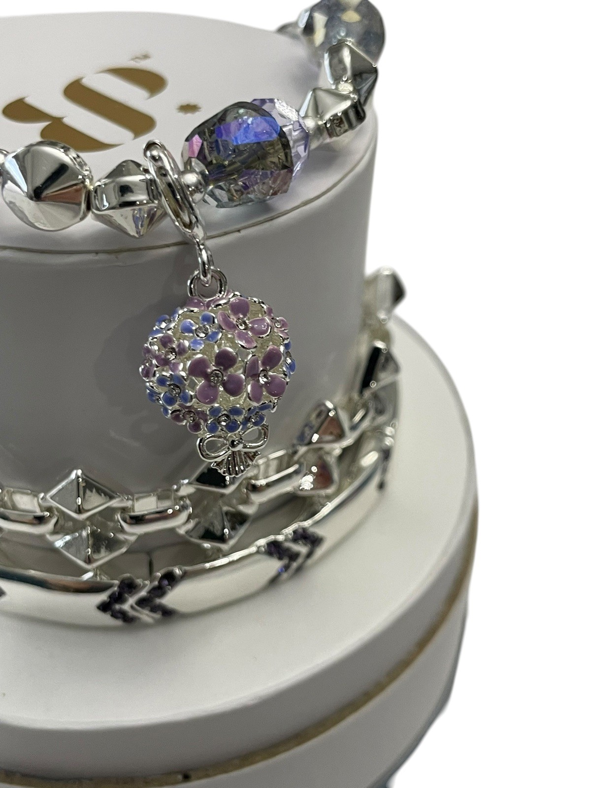 Bomb Party – 2026 Spring Stacks – Blooming Beauty – ST29180