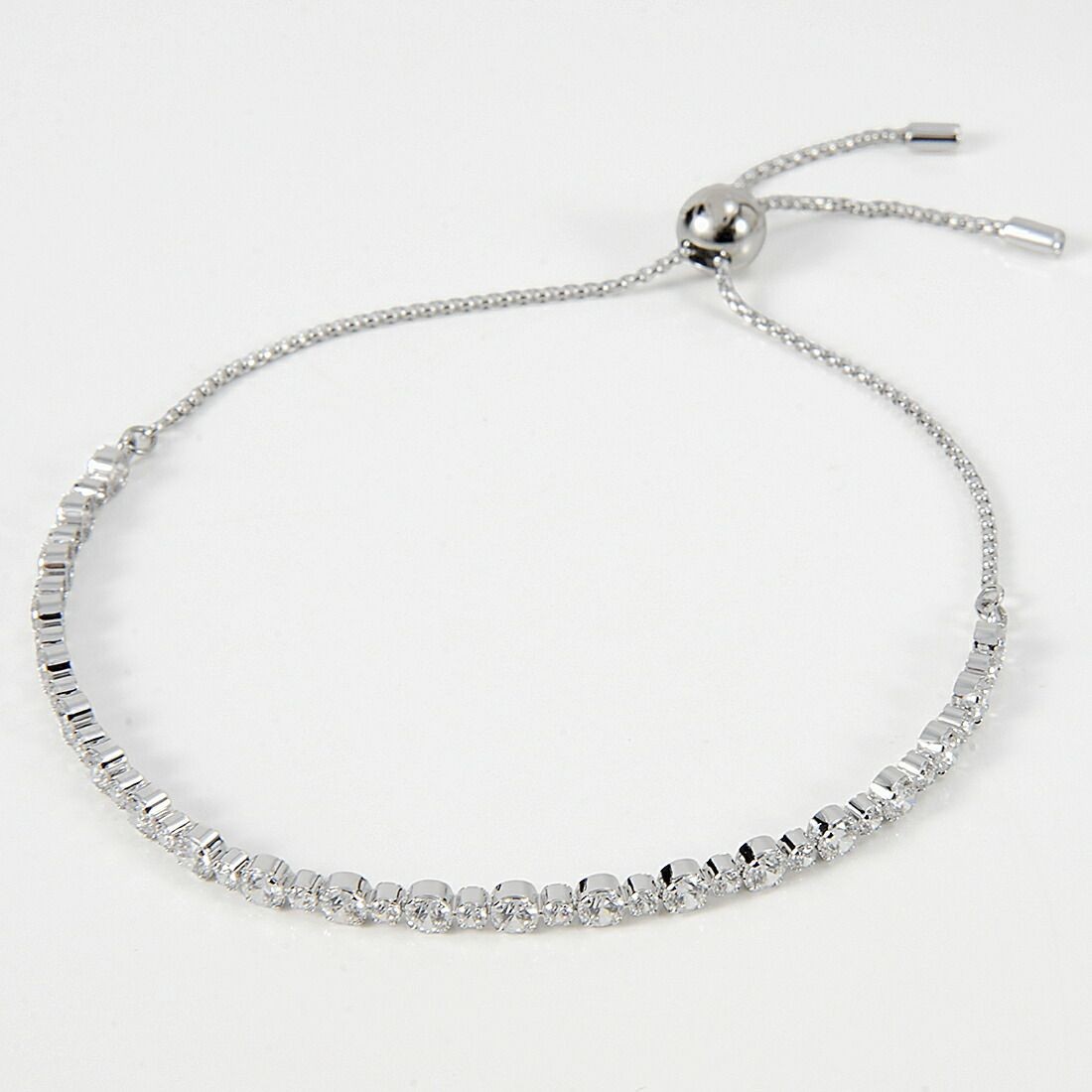 Swarovski Bracelet Women’s 5677813 Matrix Tennis Crystal Jewelry