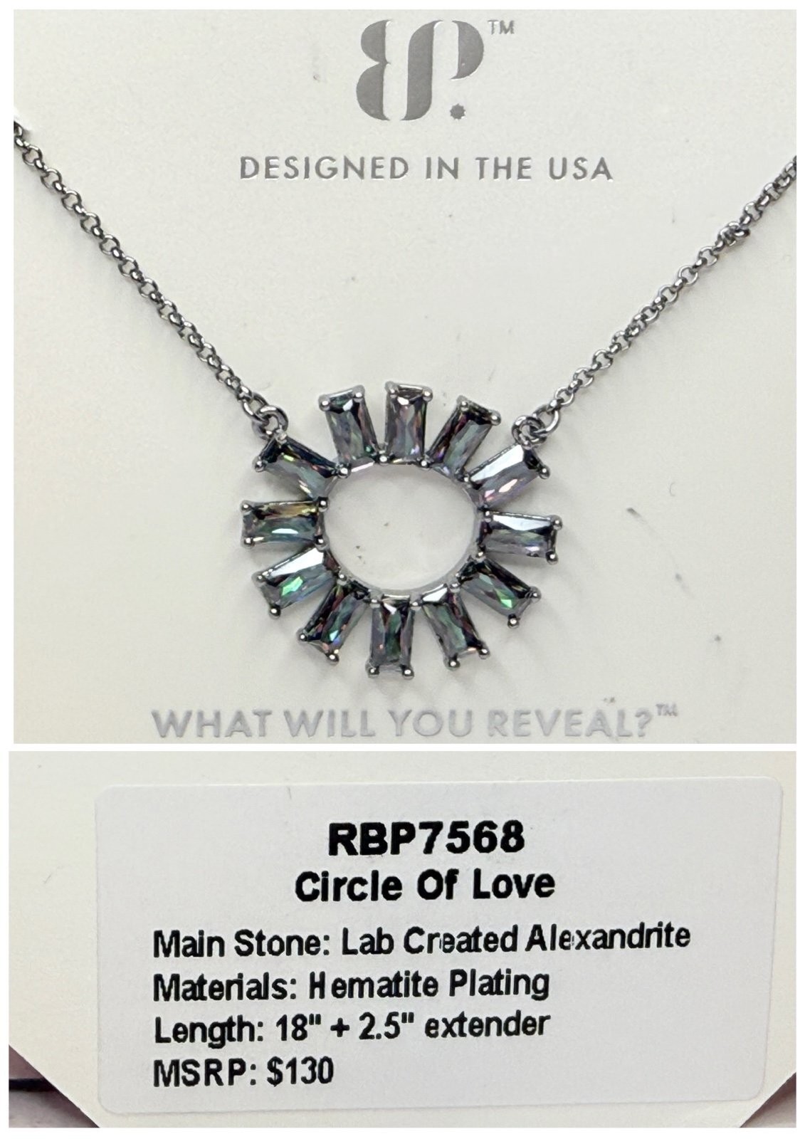 Circle of Love – June Birthday 2024
