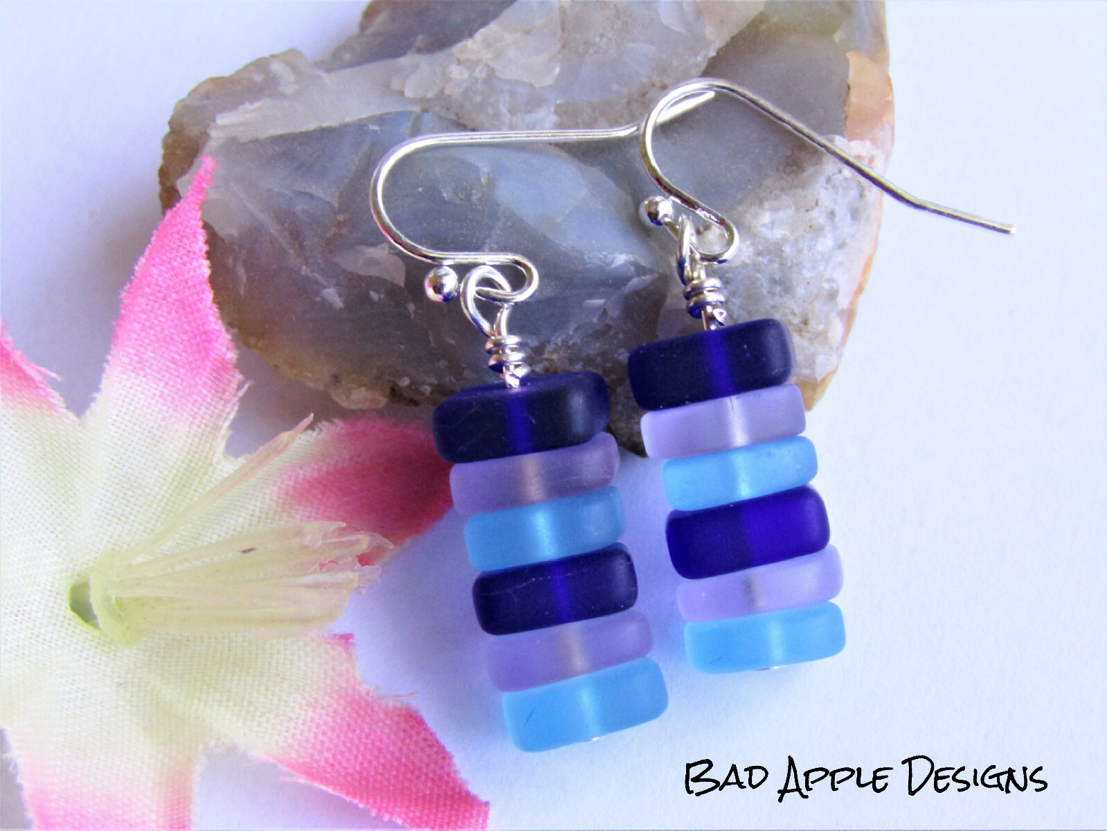 Handcrafted Earrings, Ladies Fashion Dangle Earrings, Women’s Drop Earrings