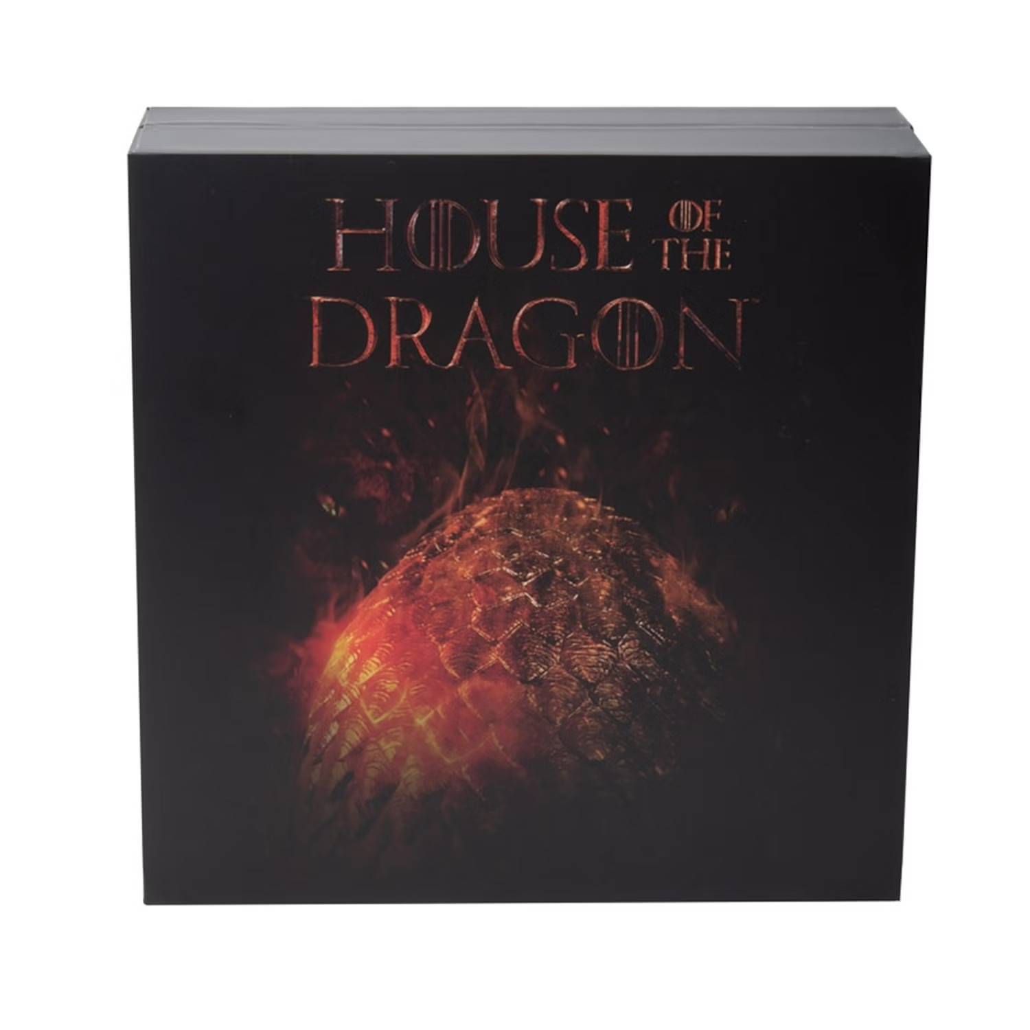 Quality Game of Thrones House of the Dragon Hand of the King Pin Pendant Replica