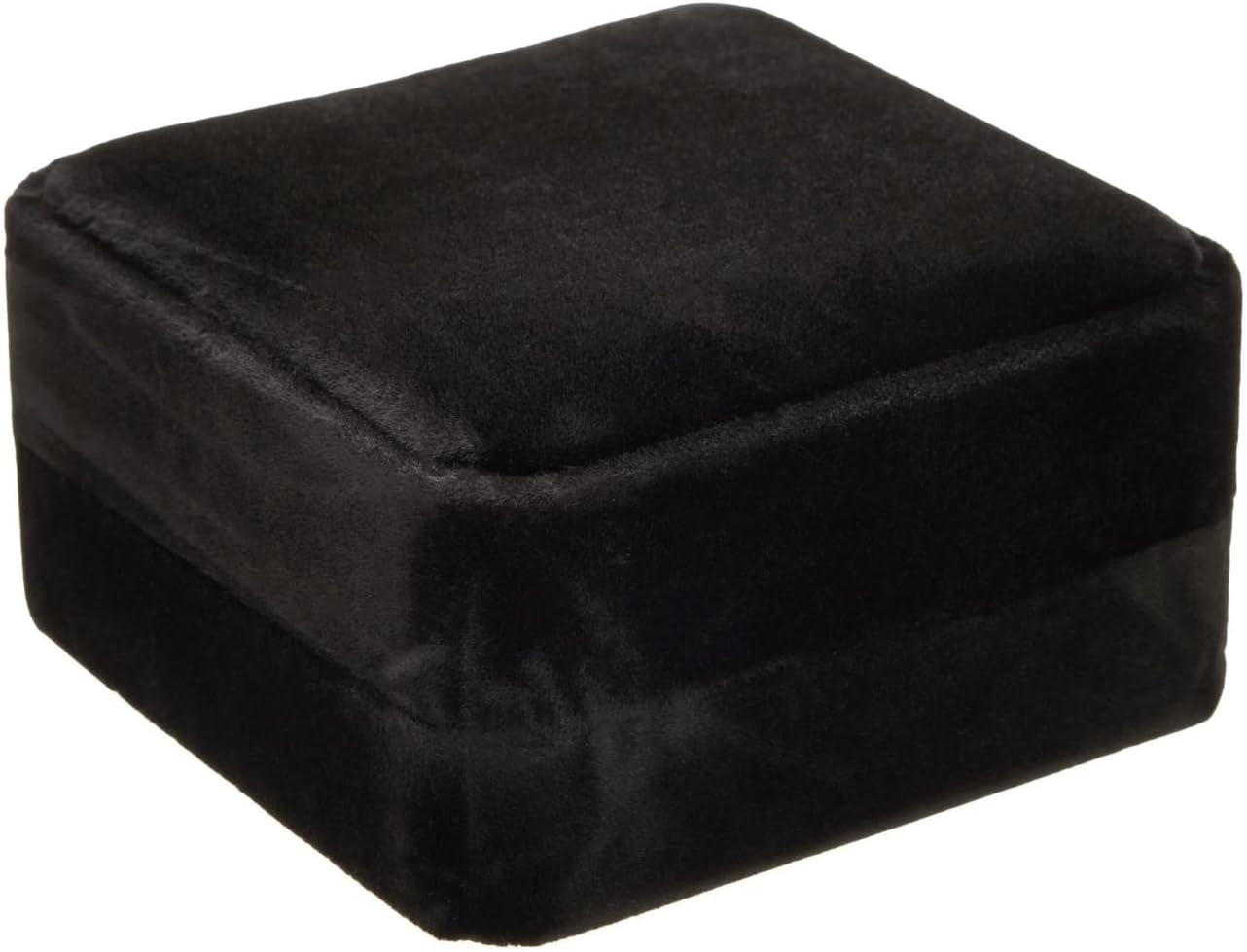 Small Velvet Jewelry Gift Box for Women, Bracelets, Rings, Earrings, Necklace (B