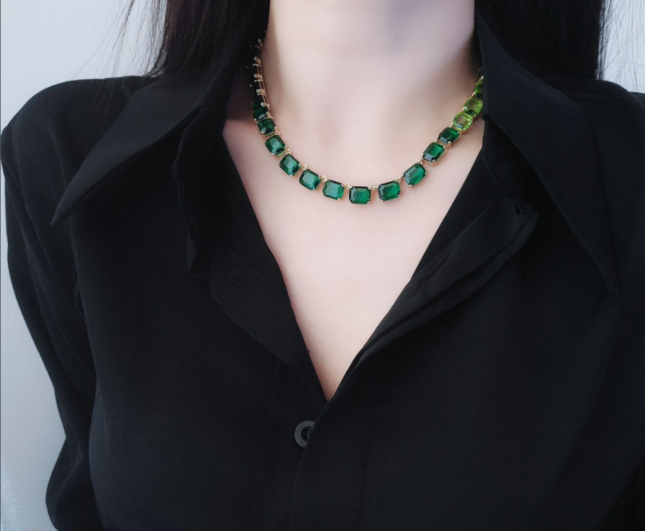 Swarovski Millenia necklace (5705757)