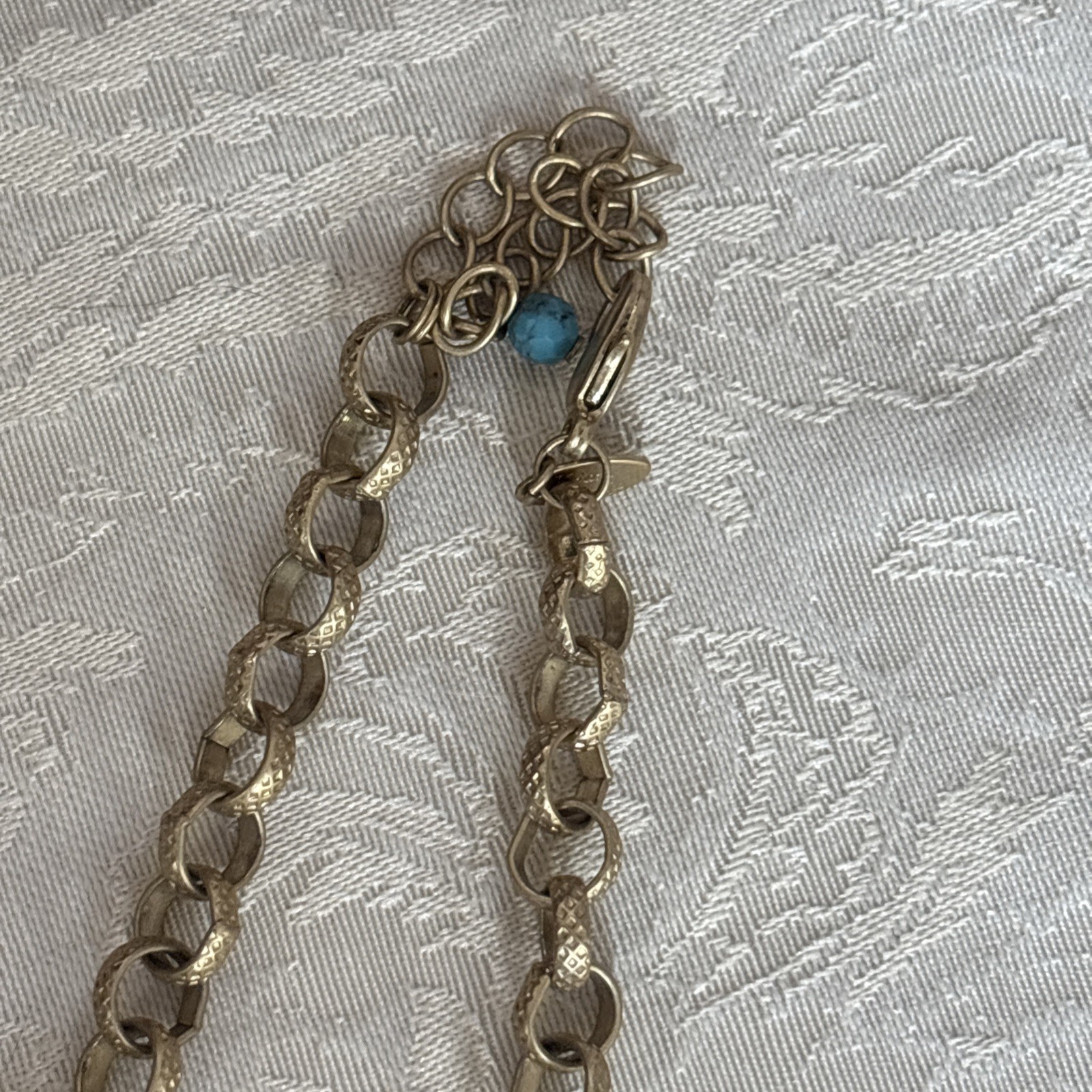 Lia Sophia Kiam Family Necklace & Earrings & Bonus Bracelet Freshwater Pearl