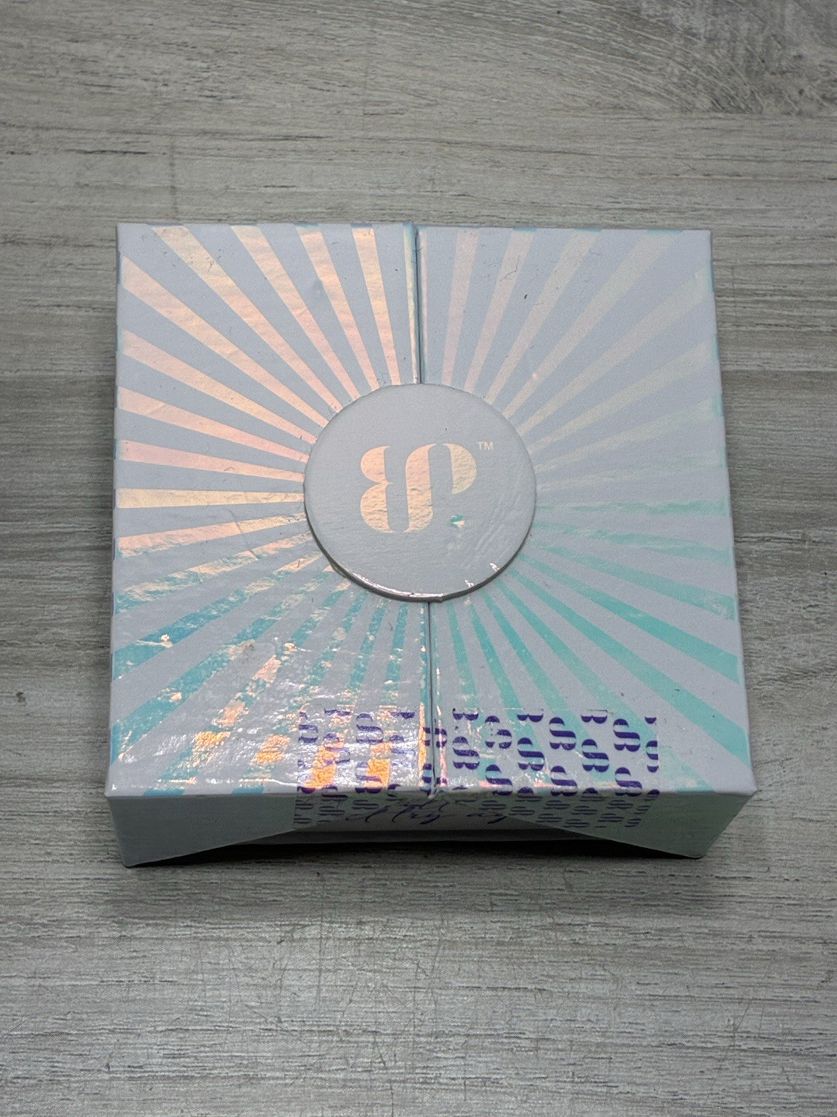 Bomb Party ER75864 FIND STRENGTH IN TOGETHERNESS 25 MENTAL HEALTH COLOR CHANGING