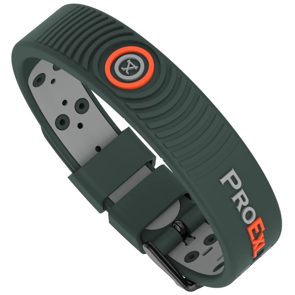 Ultimate Magnetic Bracelet – Waterproof, Adjustable Fit for All Wrists – Stay Ac