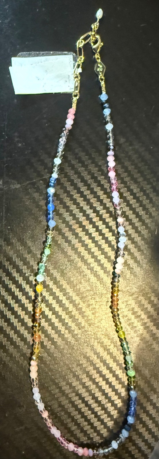 Anni Lu Nuanua Necklace