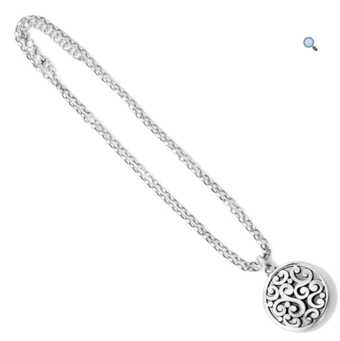 Brighton Contempo Convertible Necklace NWT Boho Style JN9570 List $72