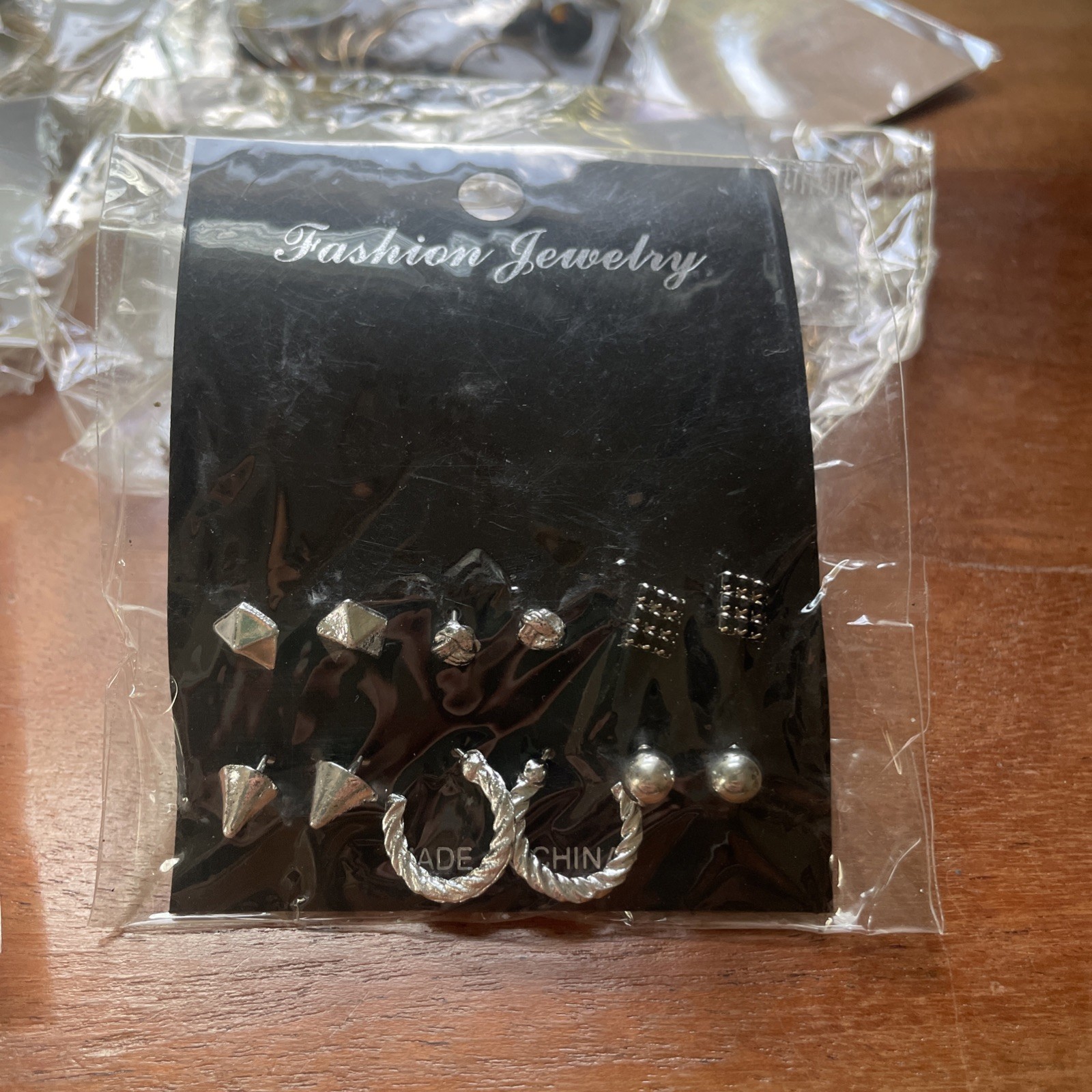 Mixed Lot Of Fun Earrings. Post, Hoops And Dangles. Over 30+ pairs!