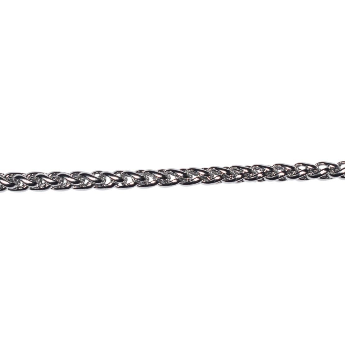 Stainless Steel Bracelet | 20cm Length | Lobster Clasp | New | Gift Idea