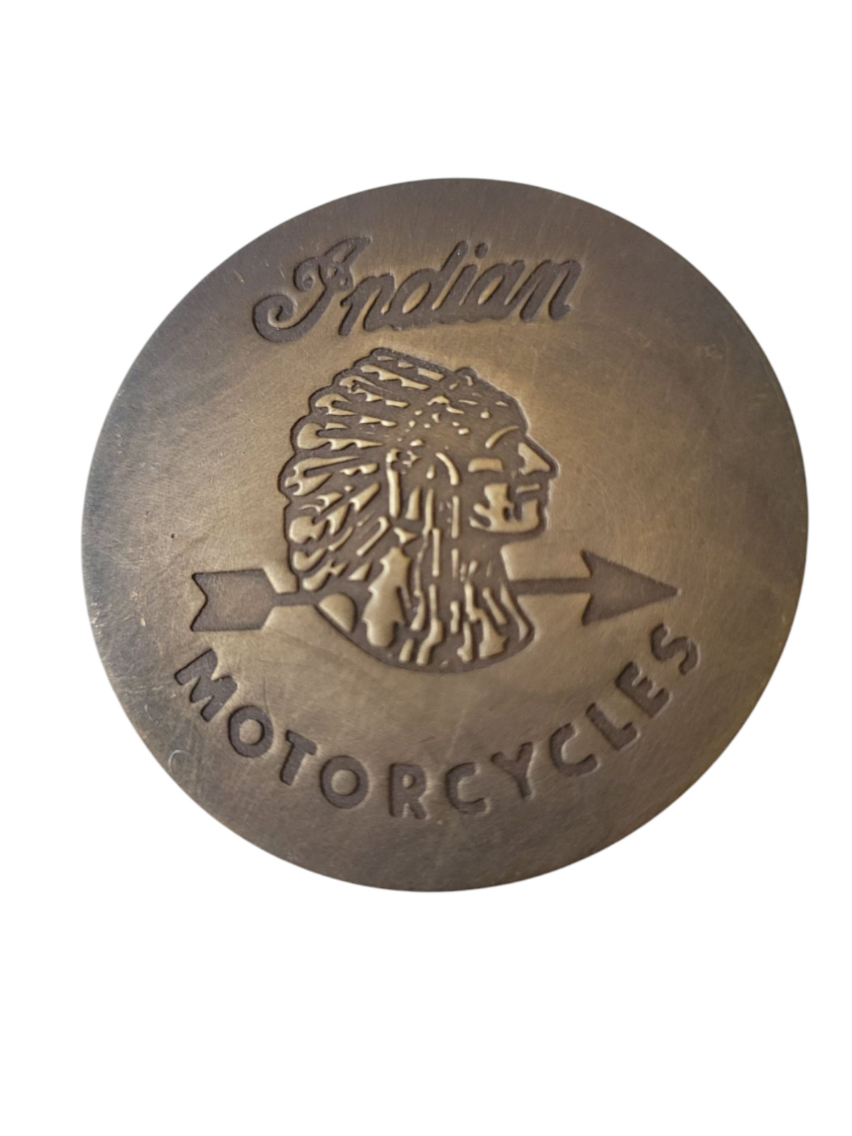 Collectable Biker Badge Set Rider Badge Pin Gift Set Route 66 Indian Motorcycles