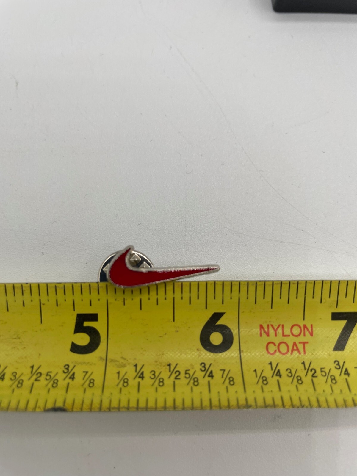 Nike Pin Air Jordan Jumpman Lapel Swoosh Сap Clothes Brooches Backpack Badge Hat