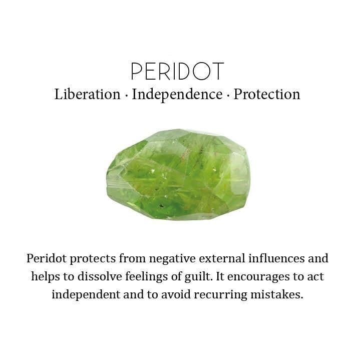 925 Sterling Silver Round Peridot Gemstone August Drop Dangle Earrings Jewelry