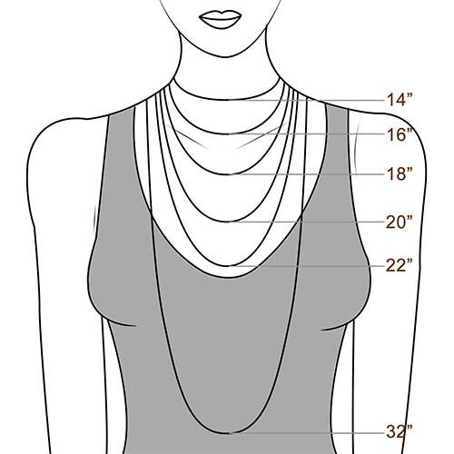 2.5mm Silicone Rubber Necklace With Rainbow Clasp. Black, Brown Or White.
